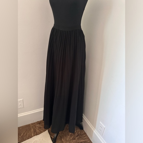Dresses & Skirts - Maxi pleated skirt